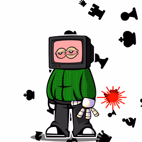 Nerdmutants