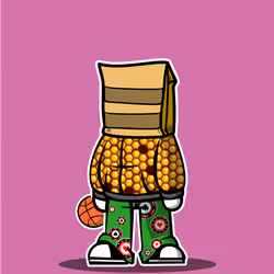 Nerd Mutants #1094