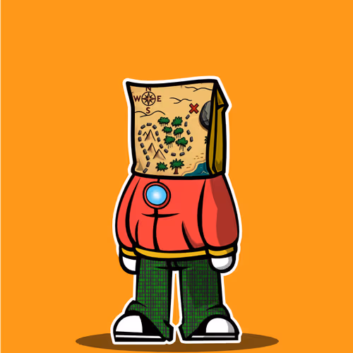 Nerdmutants