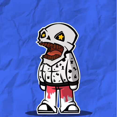 Nerdmutants