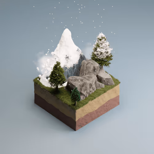 Mount Avalanche