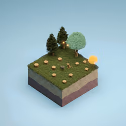 Lost Copse