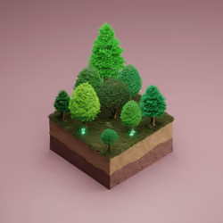 Whisper Woods