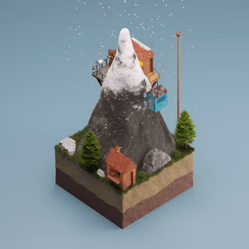 Mount Mylo
