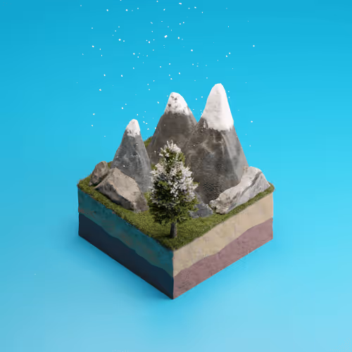 Mount Ash