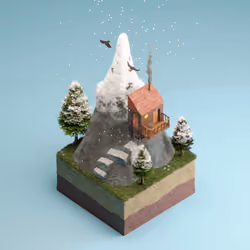 Mount Lyke