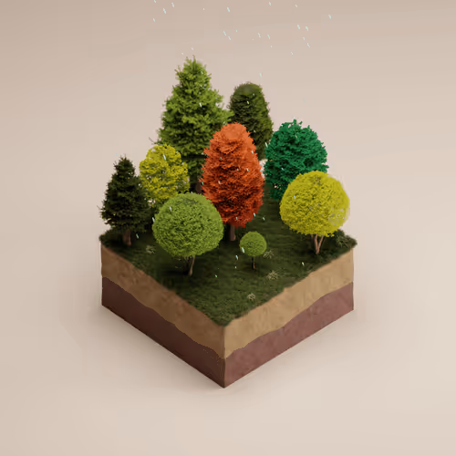 Talking Woods