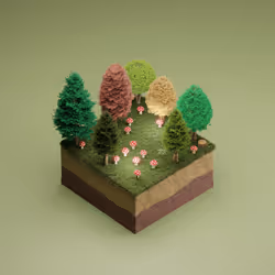 Enchanted Forest
