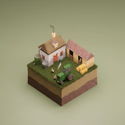 Pippin's Farm