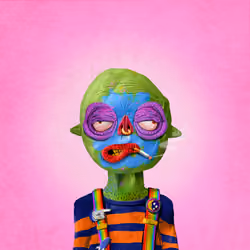 The Munjos #2935