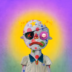 The Munjos #1348