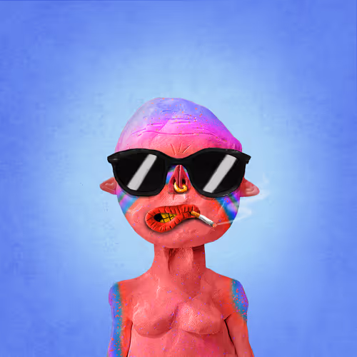 The Munjos logo