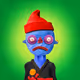The Munjos #2947