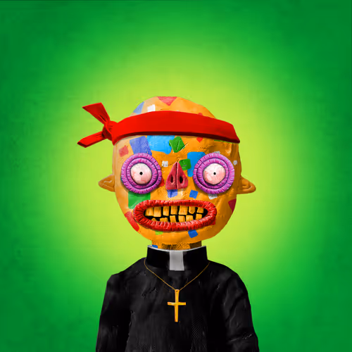 The Munjos logo