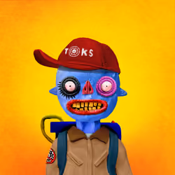 The Munjos #100