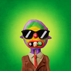 The Munjos #899