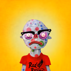 The Munjos #127