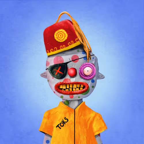 The Munjos #2336