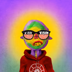 The Munjos #3600