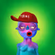 3373