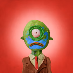 The Munjos #3927