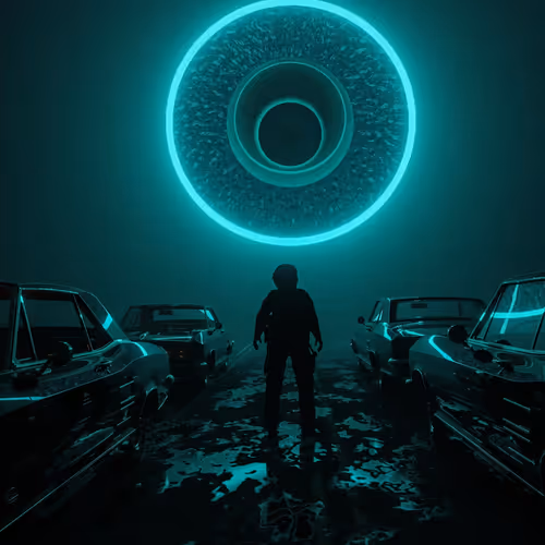 3d Vision V2