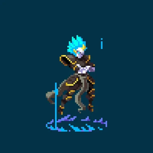 Pixelversenft