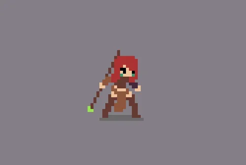 Pixelversenft