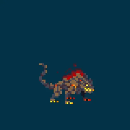 Pixelversenft