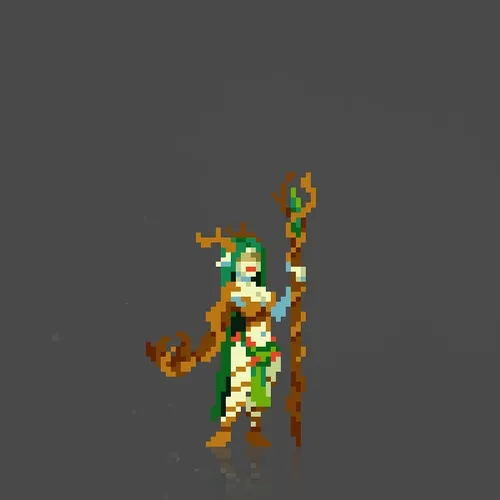 Pixelversenft