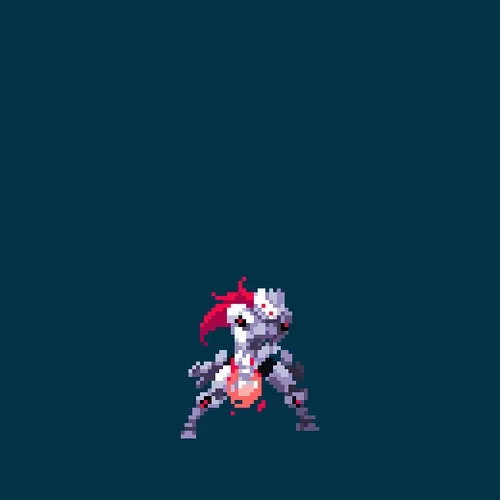 Pixelversenft