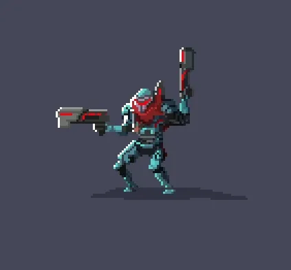 Pixelversenft