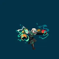 Pixelversenft