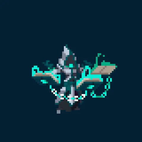 Pixelversenft