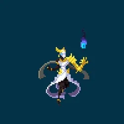 Pixelversenft