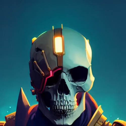 Undead Skeleton Ai