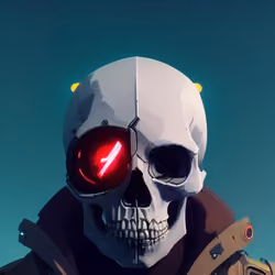 Undead Skeleton AI