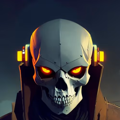 Undead Skeleton Ai