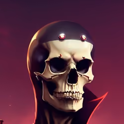Undead Skeleton AI