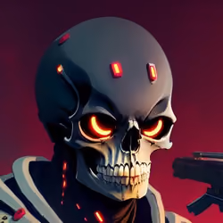 Undead Skeleton AI