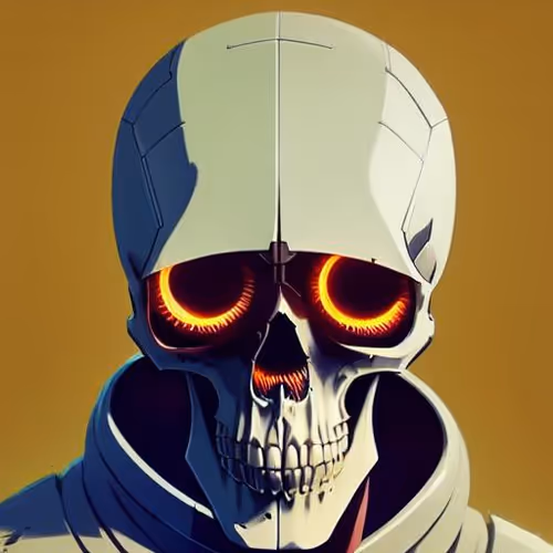 Undead Skeleton Ai