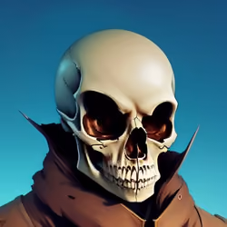 Undead Skeleton AI