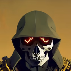 Undead Skeleton AI