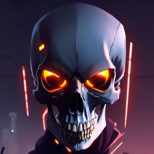 Undead Skeleton Ai