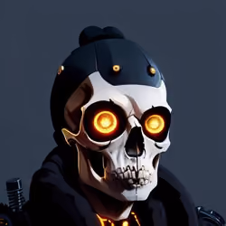 Undead Skeleton AI