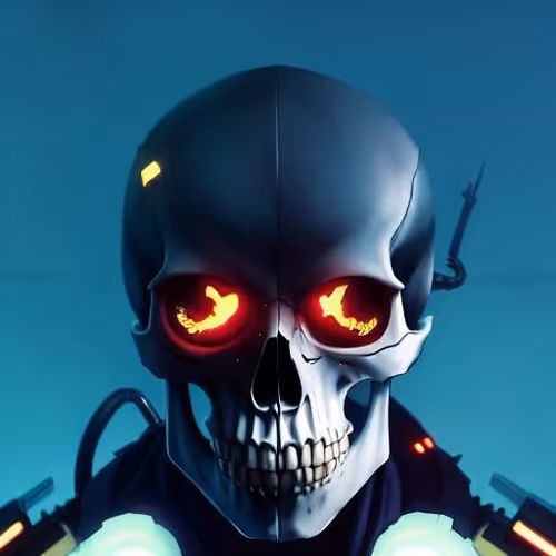 Undead Skeleton Ai