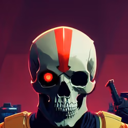 Undead Skeleton AI