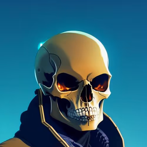 Undead Skeleton Ai
