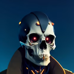 Undead Skeleton AI