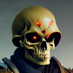 Undead Skeleton AI